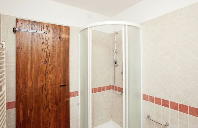 Idyllic Tuscan Hideaway With Pool and spa - Foto 15