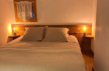 Appartement duplex Belle Plagne - Foto 15