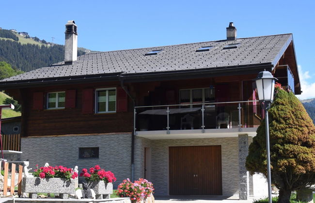 Matten EG Süd - Foto 3