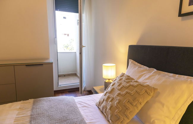 Apartment Blaue Adria - Foto 5