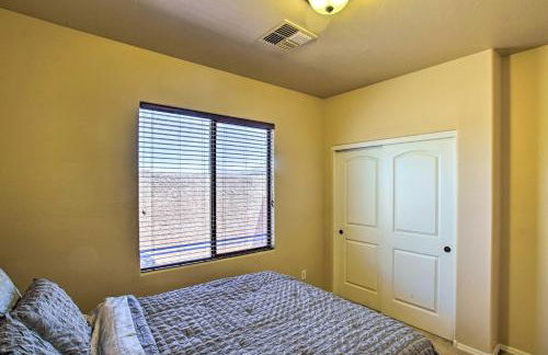 Near Golf Casita with Patio 10 Mi to Dtwn Phoenix! - Foto 15