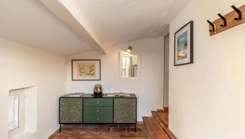 Mas Oréa Sous la glycine - Photo 5