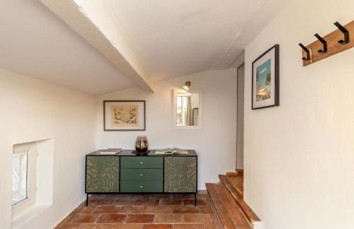 Mas Oréa Sous la glycine - Photo 5