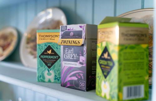 Rest a While - Foto 39