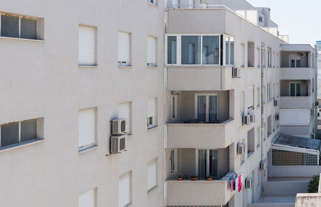 Apartment Blue Lagoon - One Bedroom Apartment - Foto 19