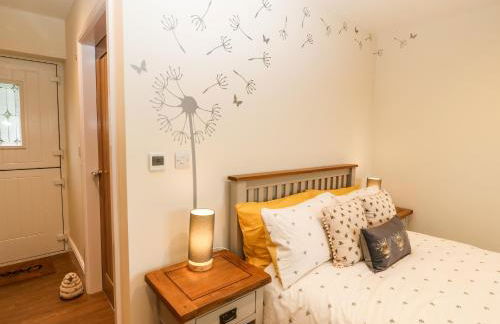 Ty Gwair The Hayloft - Photo 10