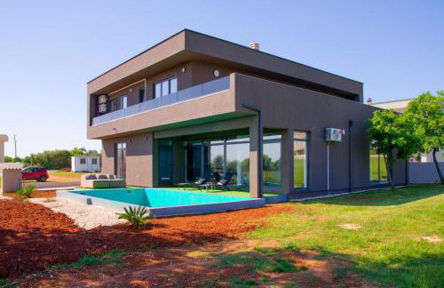 Villa Luxy Luy - Foto 38