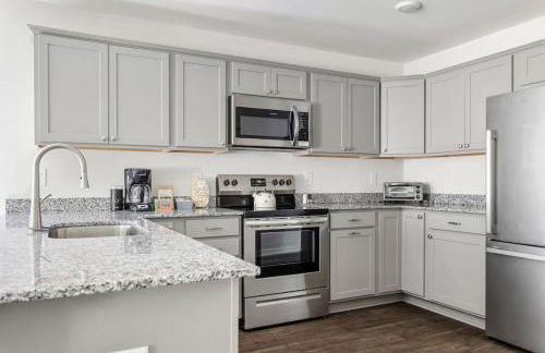 WeCo Duplex -8 BR- Sleeps 16 - Foto 67