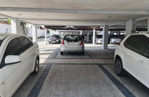 APT 704 - Localização Privilegiada - 2 Quartos - Garagem - Fazenda/Itajaí - Foto 64