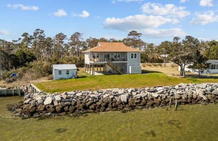 Banks' Haven home - Foto 41