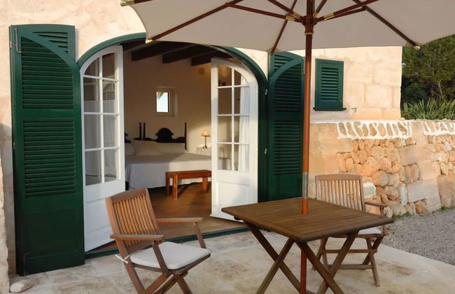 Alcaufar Vell Hotel Rural & Restaurant - Photo 33