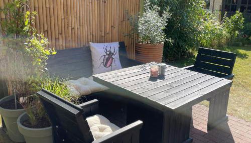 FeWo Achterndiek und Strandläufer - Foto 5