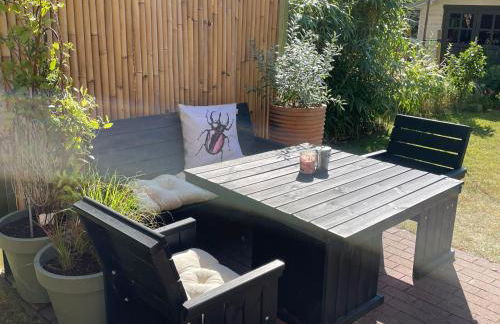 FeWo Ostsee Ahoi - Foto 5