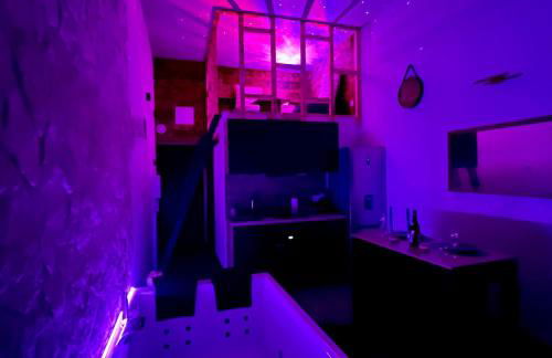 Aux Nuits Etoilées - Studio - Foto 6