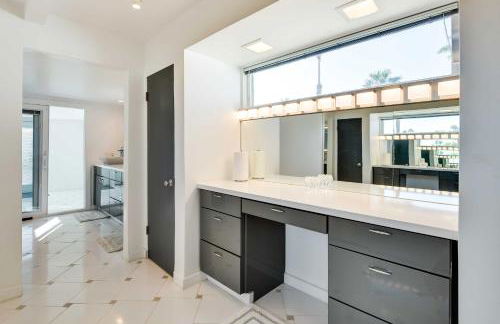 Casita, Fire Pit! Palm Springs Home Near Festivals - Foto 20