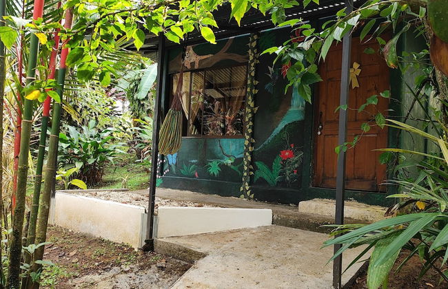 Rio Celeste Nature View - Foto 17