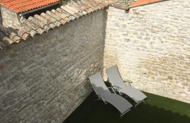 La rose trémière - Foto 11