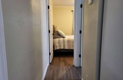 City-View 1BR Near TTU & Downtown - Foto 4