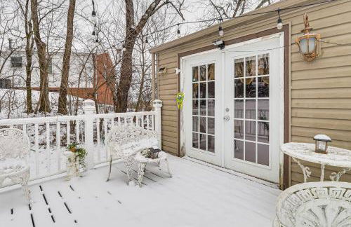 Remote-Work Ready Family Home Near Pittsburgh - Foto 22