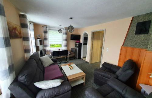 Ferienhaus Harztraum - Foto 12