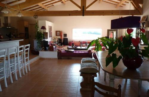 Villa couleurs du sud - Foto 7