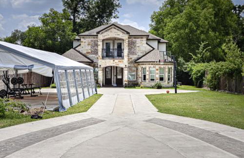 Luxury Spanish Style Getaway - Foto 68