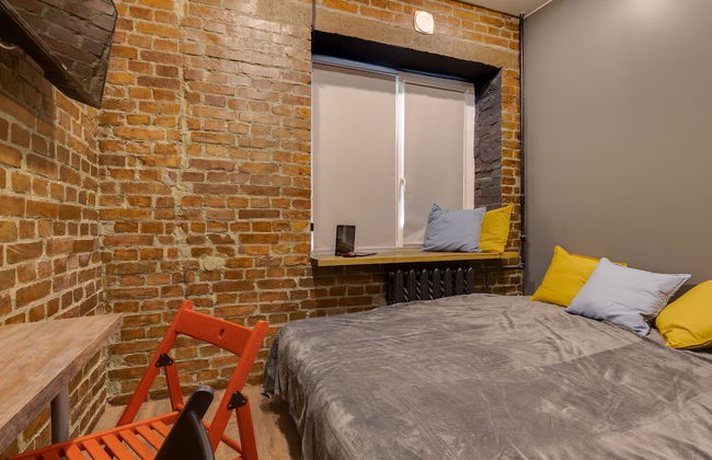 RentalSPb on Makarova embankment - Foto 9