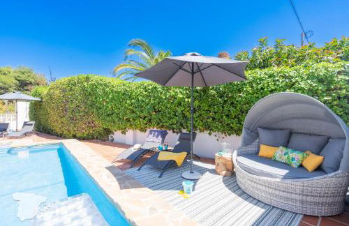 Villa Safari - Foto 7