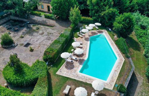 Cozy Apartment near Sangimignano,Volterra,Pisa - Foto 2