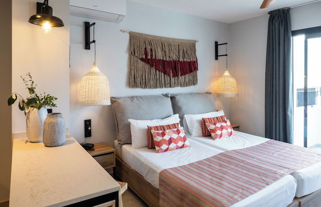 Aparthotel Casita Blanca - Adults Only - Foto 17