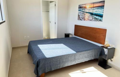 Surpreendente apto, 290 metros da praia! - Photo 12