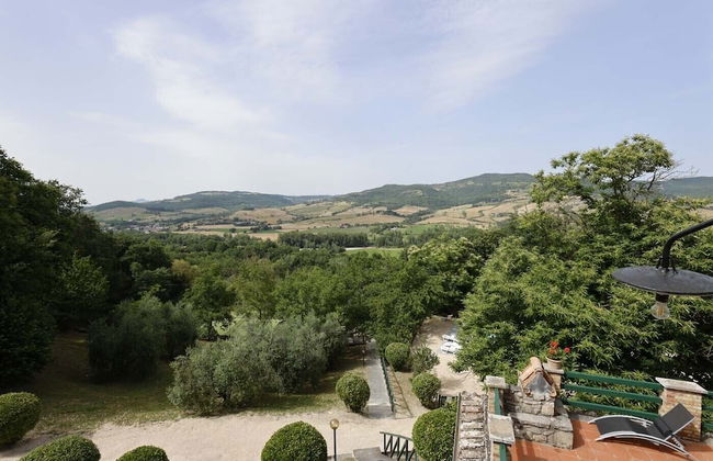 Agriturismo Casale Le Crete - Photo 37