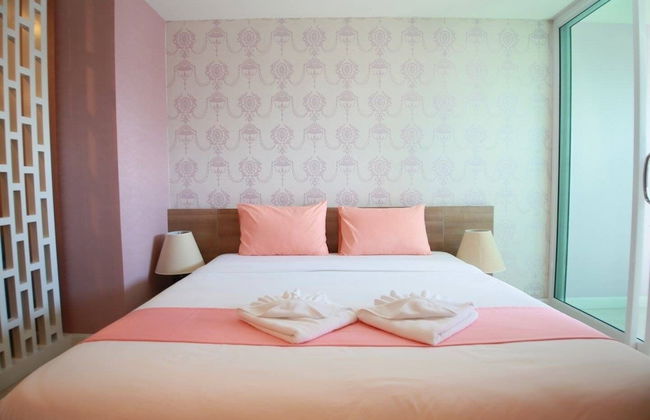 Pintree Service Apartment Pattaya - Foto 21