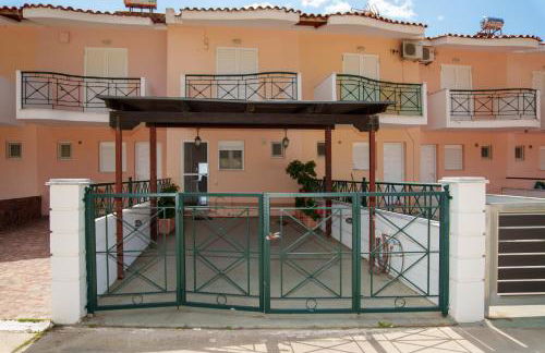 Golden Horizon Haven - Foto 7