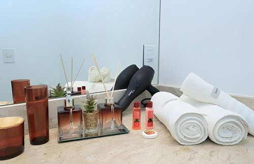 M4/110-Completo A/C garagem 200m Einsten MorumBIS - Foto 48