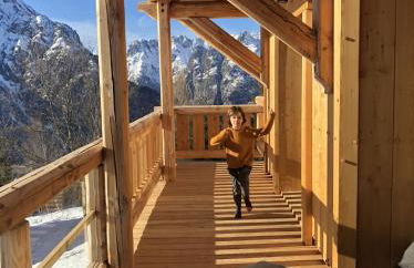 Chalet Lodge Oberig Exclusive - Foto 45