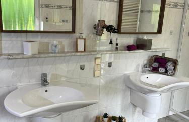 Ferienwohnung Göttert – Haus Erika - Foto 14