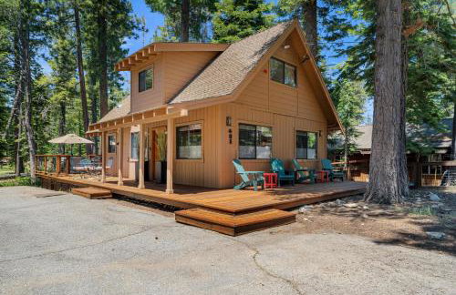 Lewis Ave Lodge - Foto 50