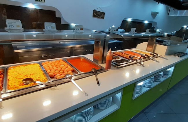 Apartments Turbo Club - Foto 46