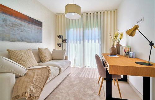 Los Miradores del Sol by Mar Holidays - Photo 32