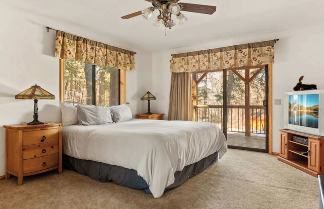 Hunter's Retreat in Upper Moonridge! - Foto 6