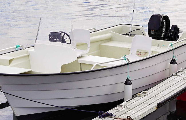 8 Person Holiday Home in Aram - Foto 29