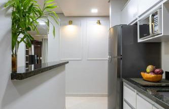 PALMAS EXPERIENCE - FLAT NASCER DO SOL, no centro, vista serra! - Photo 11