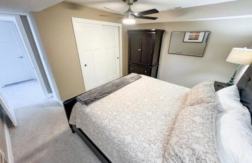 The Red Heron - Foto 23