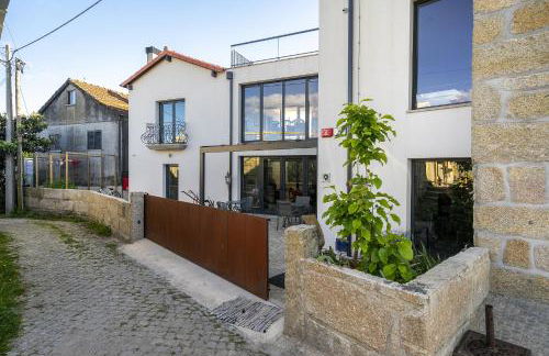 Isatour -Natural Park House - Foto 36