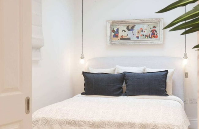 Newly Refurbished 1 Bedroom in Vibrant Notting Hill - Foto 1
