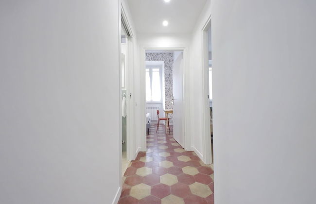 Grazioso bilocale al Vaticano - Foto 35