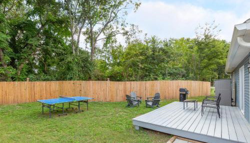 Charming Modern 3-Bedroom Home in East Nashville! - Foto 4