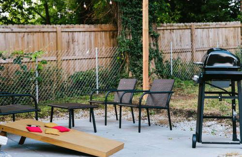 Newly Renovated! Beautiful home with game room. - Foto 44