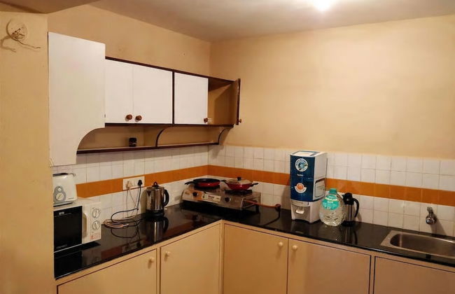 Aqua Apartment - Photo 7